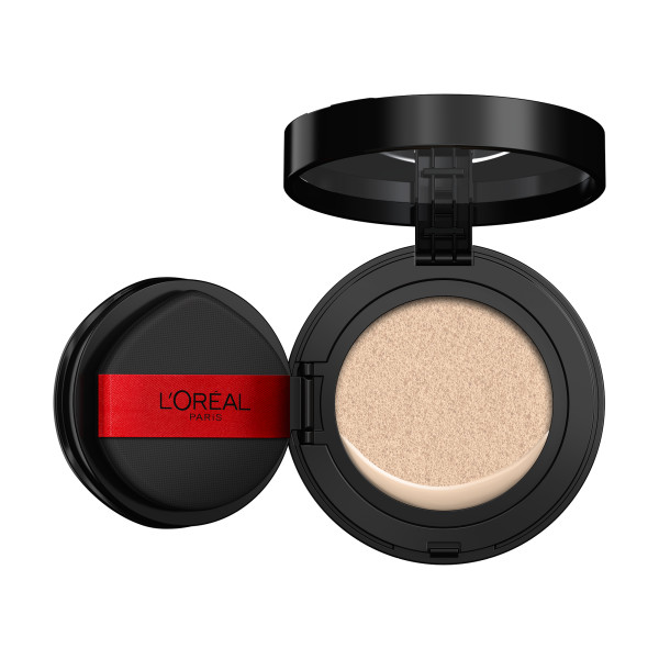 Infaillible Cushion Foundation Tekutý 2