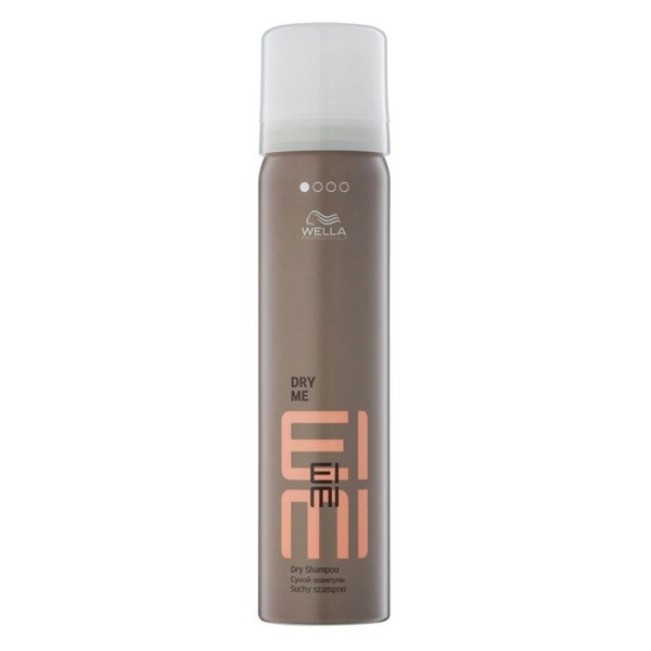 Eimi Dry Me Objemový Suchý šAmpón 65 Ml