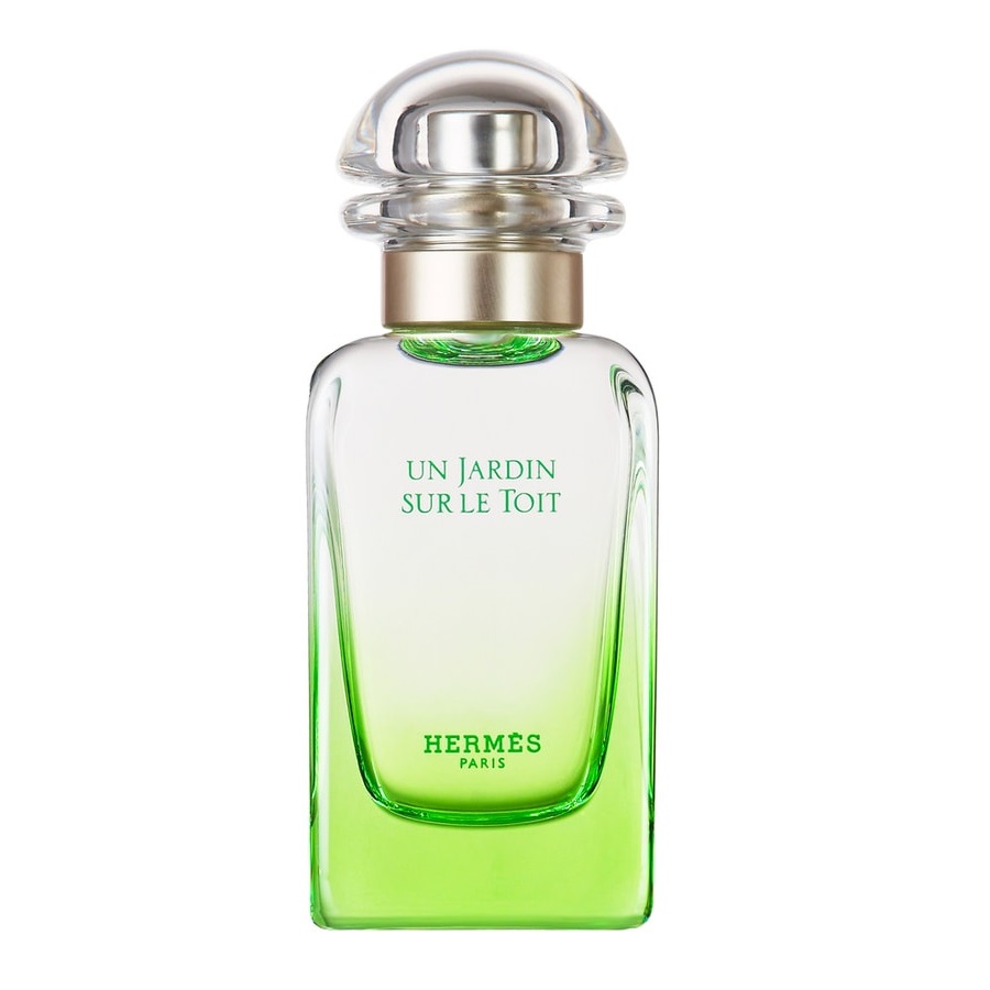 Un Jardin Sur Le Toit Refillable Un Jardin Sur Le Toit Voda Toaletowa Plniteľný Sprej 50ml