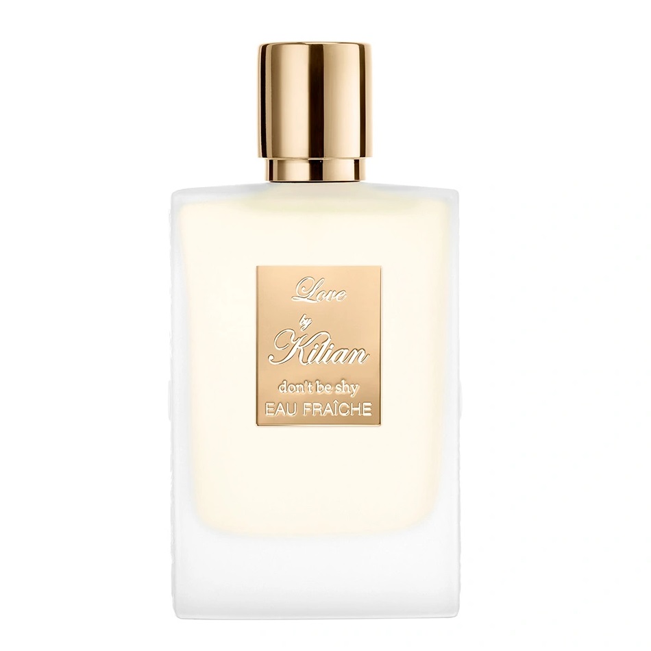 Love Don't Be Shy Eau Fraiche Parfémovaná voda Ve spreji 50 Ml