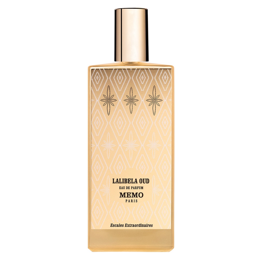 Lalibela Oud Parfémovaná voda 75ml