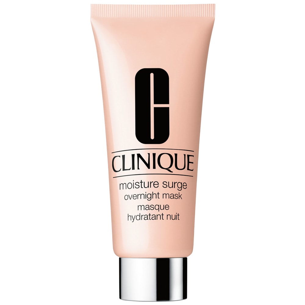 Moisture Surge Noční Maska – Intenzivně Hydratační Maska
