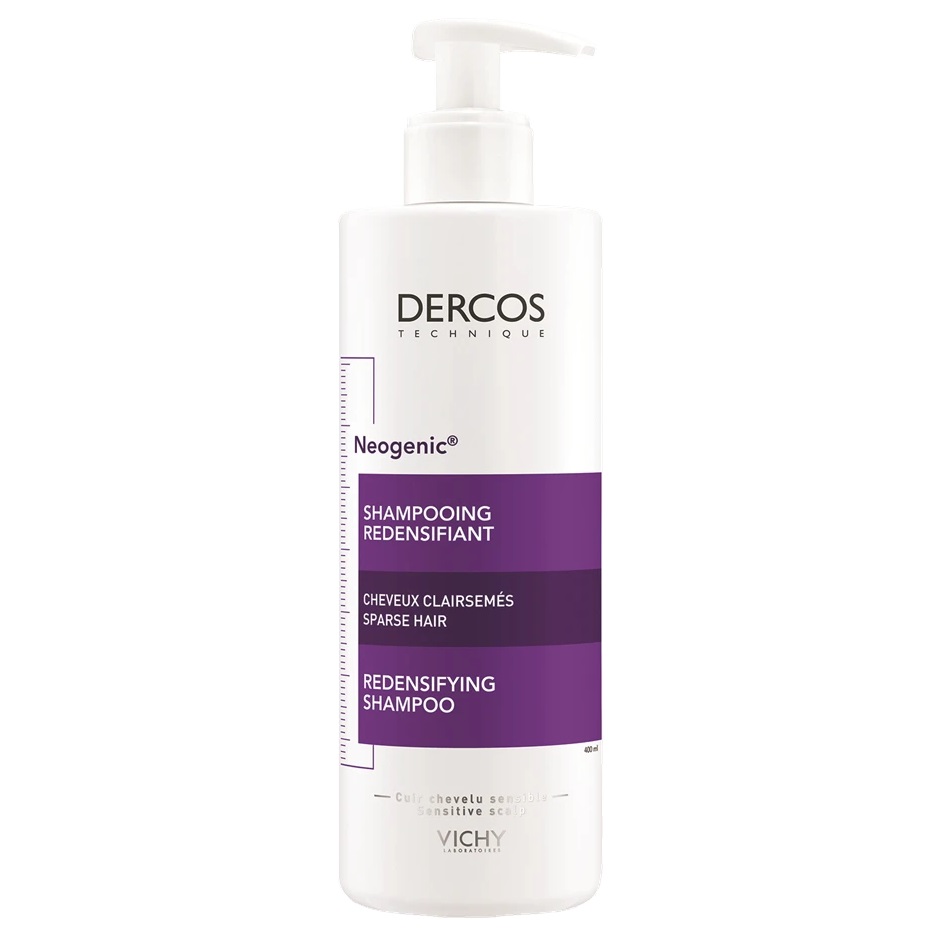 Dercos Neogenní šAmpon Pro Obnovu Hustoty 2