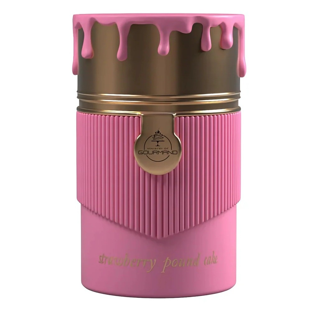 Strawberry Pound Cake Parfumovaná Voda V Spreji 100ml