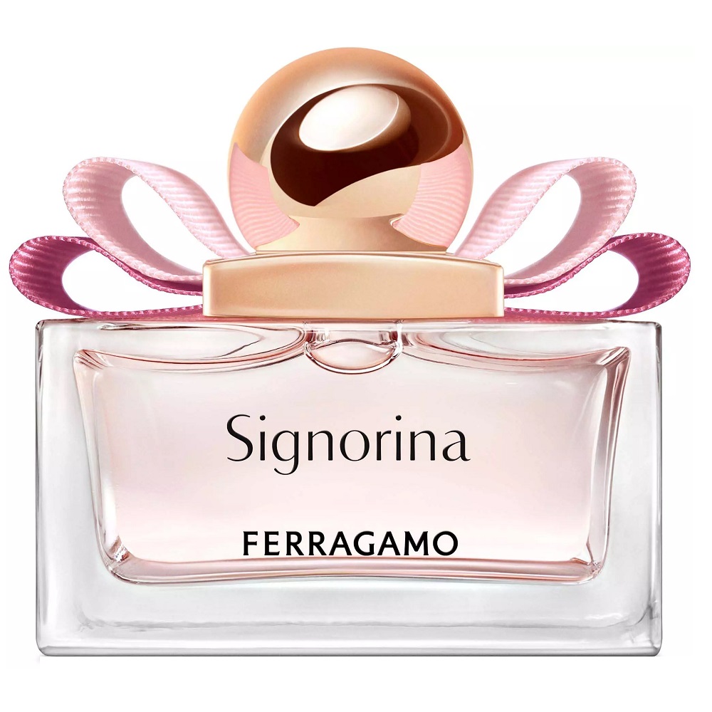Signorina Women Parfémová Voda 2