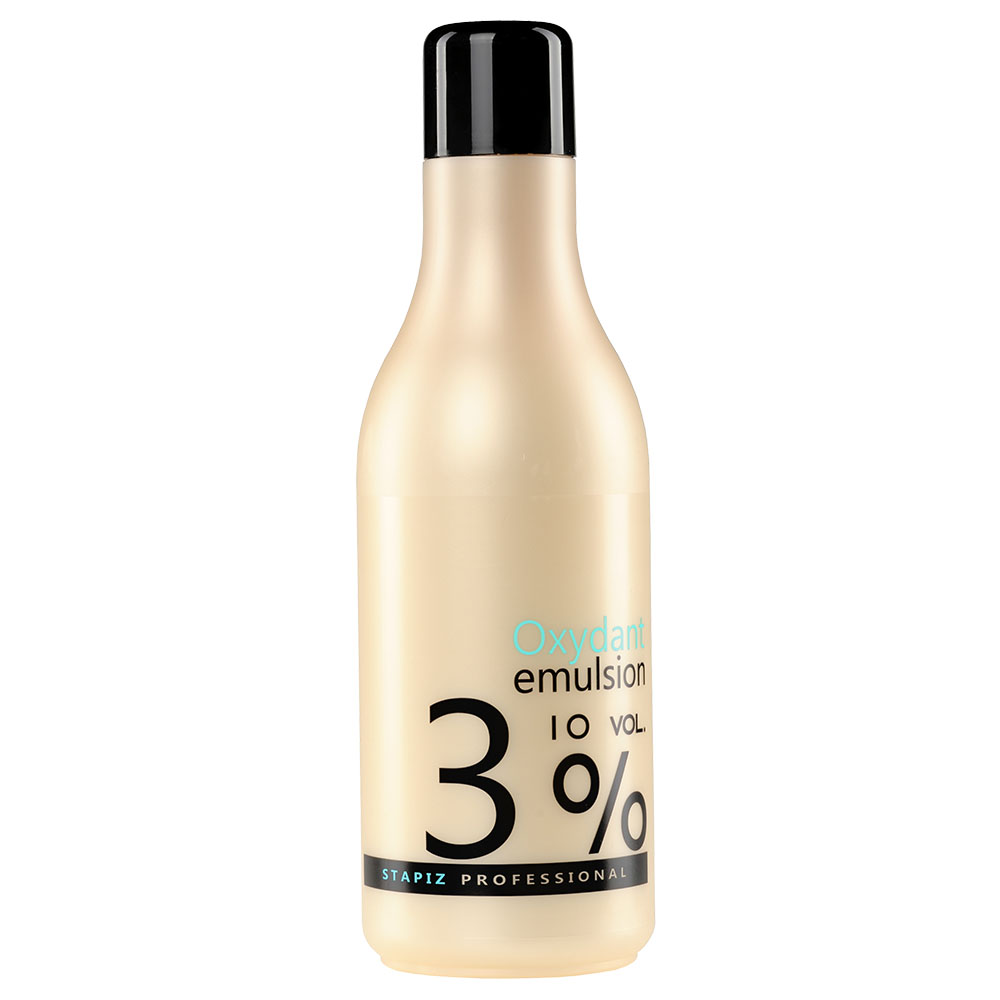 Základná Salónna Oxidačná Emulzia 12% Oxidovaná Voda V Kréme 2