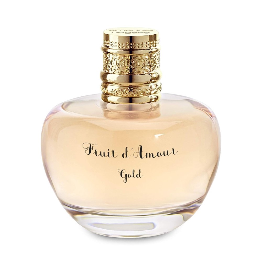 Fruit D'Amour Gold Toaletní voda Ve spreji 100 Ml