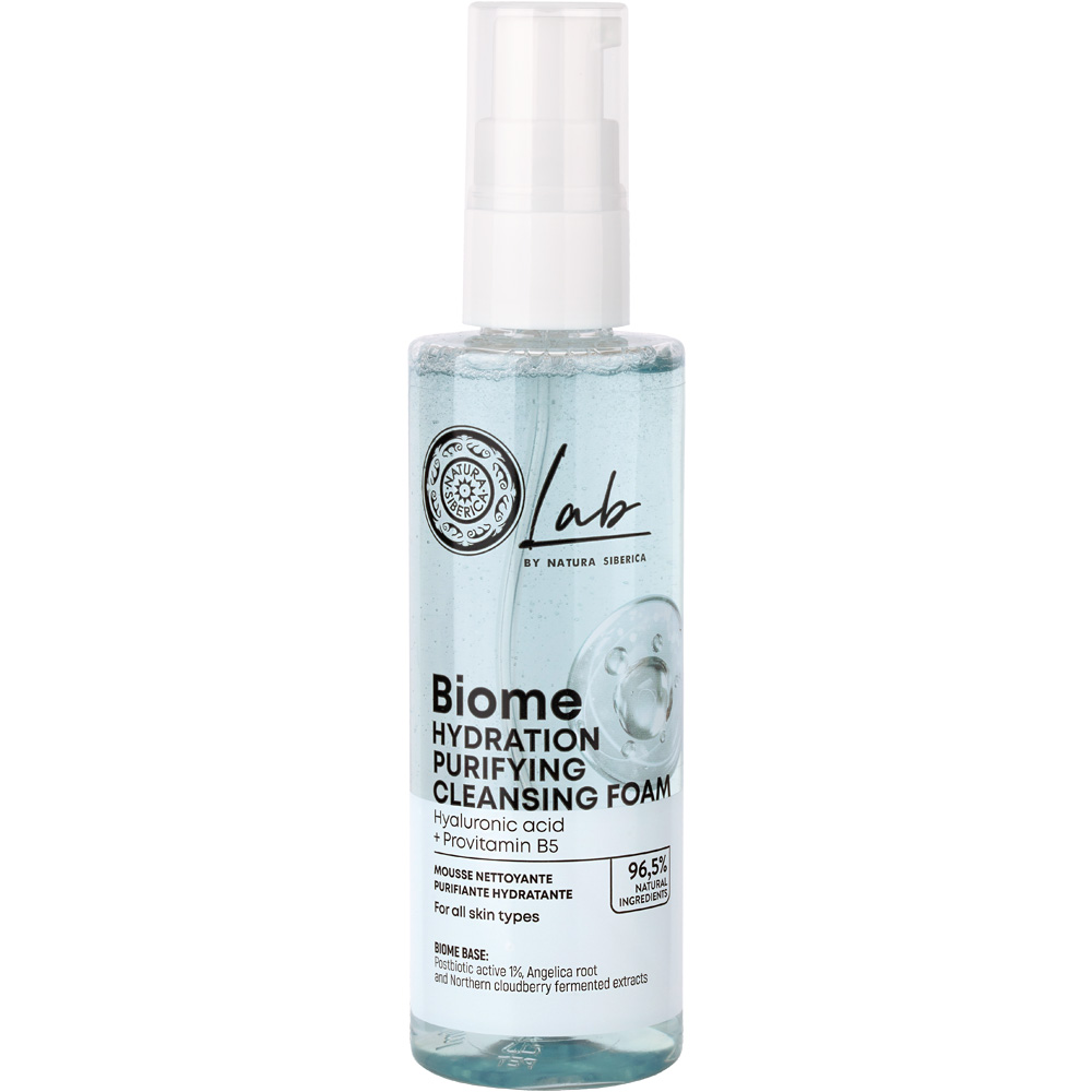 Lab Biome Hydration 2