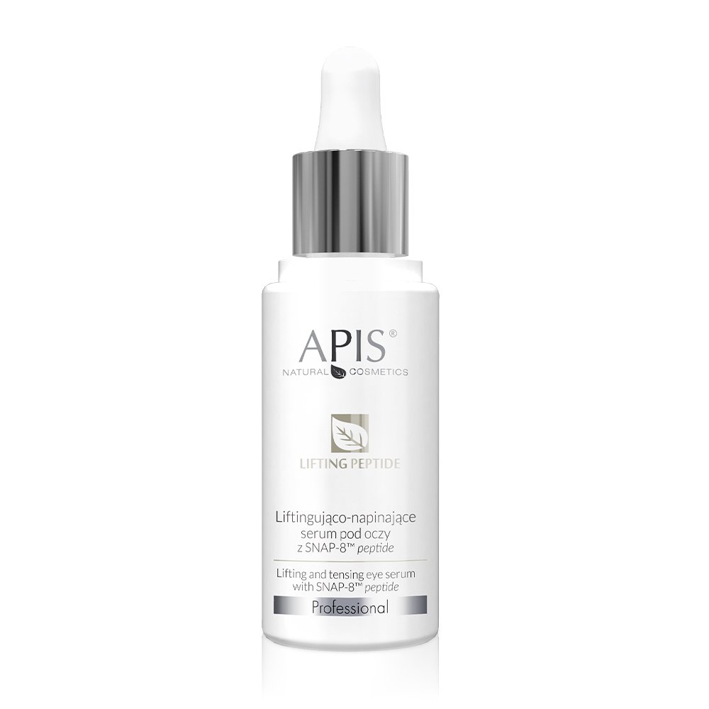 Lifting Peptide Oční Sérum Pro Zpevnění A Lifting S Peptidem SNAP-8™