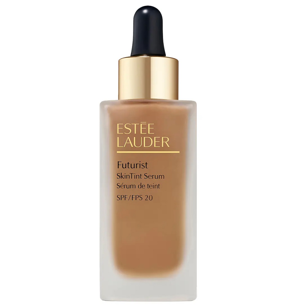 Futurist SkinTint Serum Foundation 2