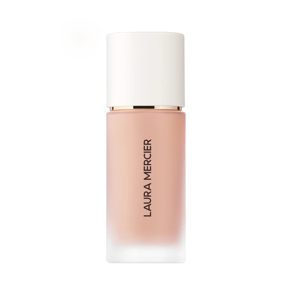 Real Flawless Weightless Perfecting Waterproof Foundation Dlouhotrvající Podkladová Báz…