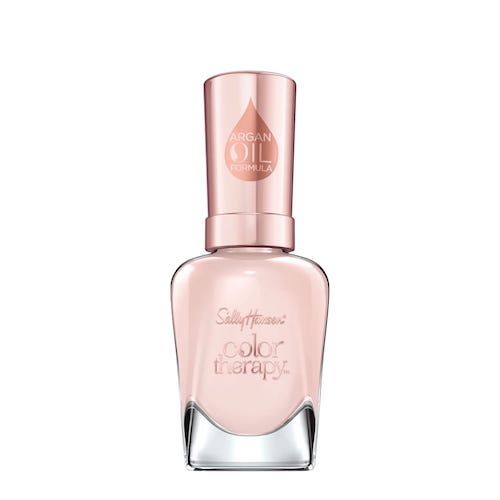 Color Therapy Argan Oil Formula 6