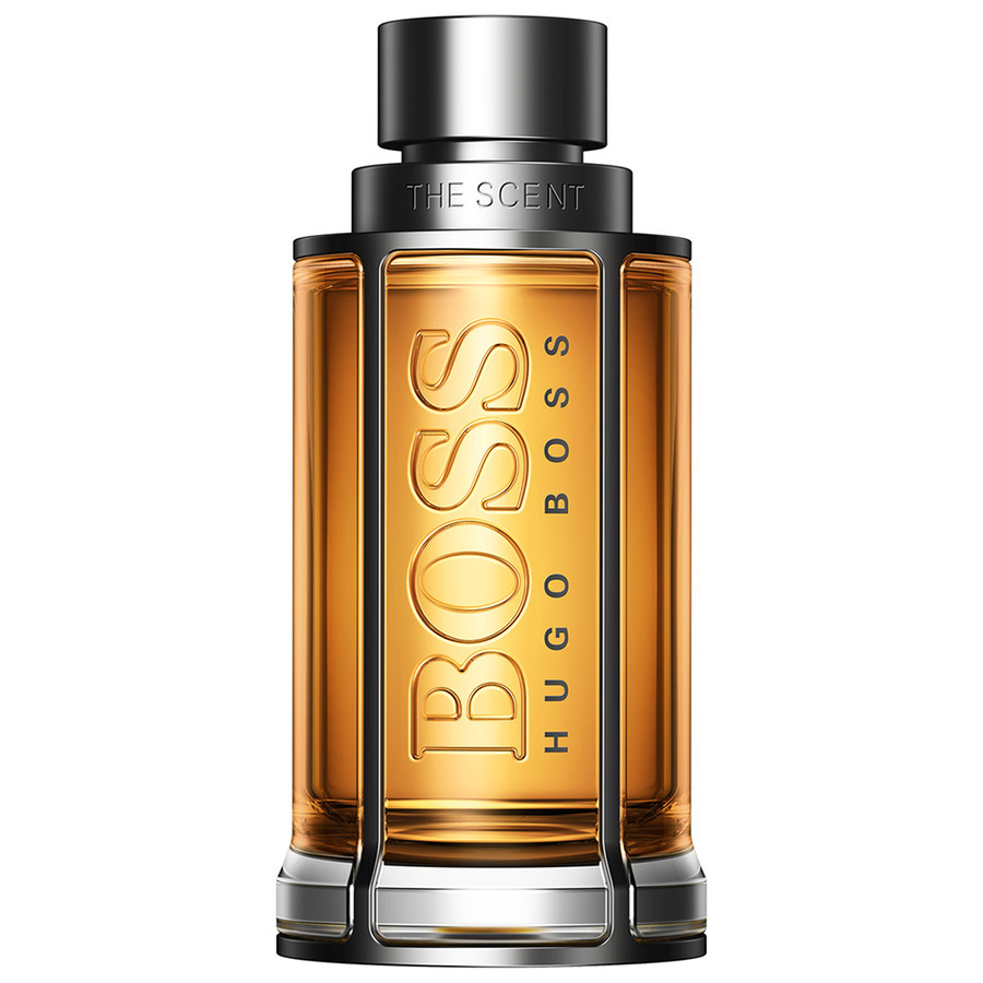 Boss The Scent Ve Spreji 2