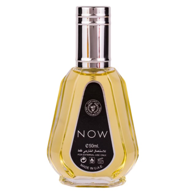 Now Parfémovaná voda 50ml