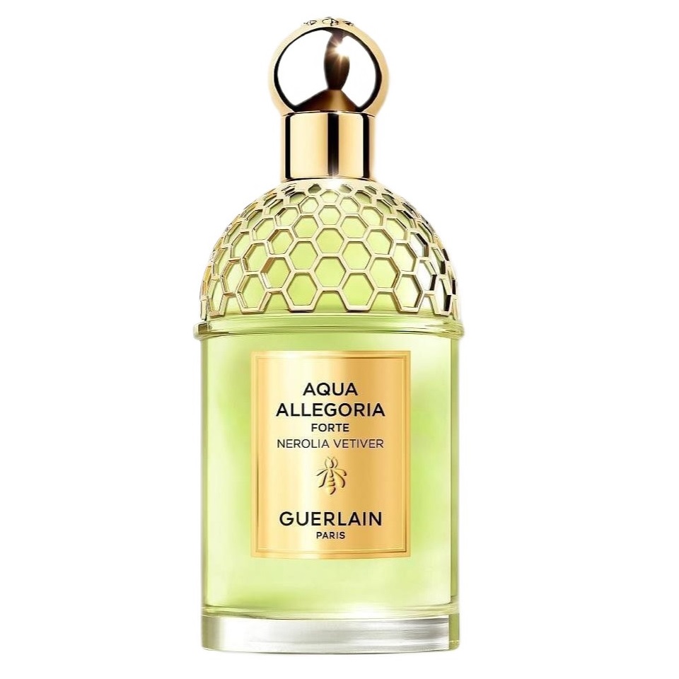 Aqua Allegoria Forte Nerolia Vetiver Parfumovaná Voda 125ml