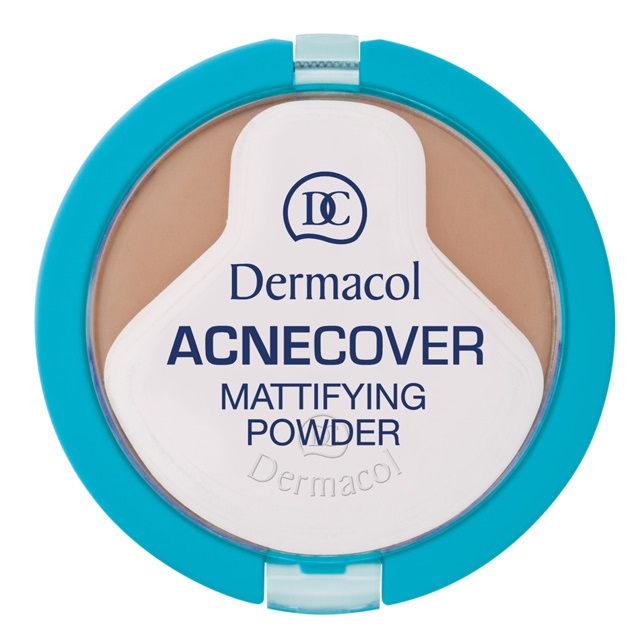 Acnecover Mattifying Powder – Pudr 4