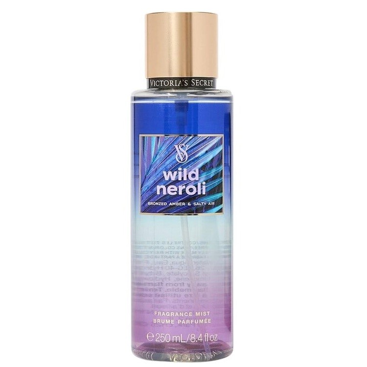 Wild Neroli Tělová Mlha 250 ml