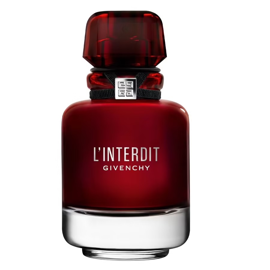 L'interdit Rouge 2