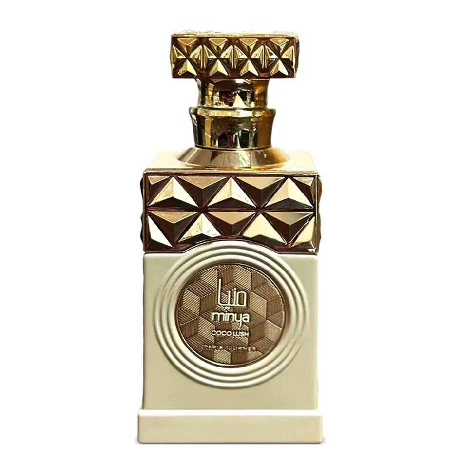 Minya Coco Lush Parfémovaná voda 100ml