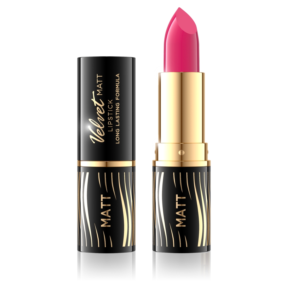 Velvet Matt Lipstick Matová 2
