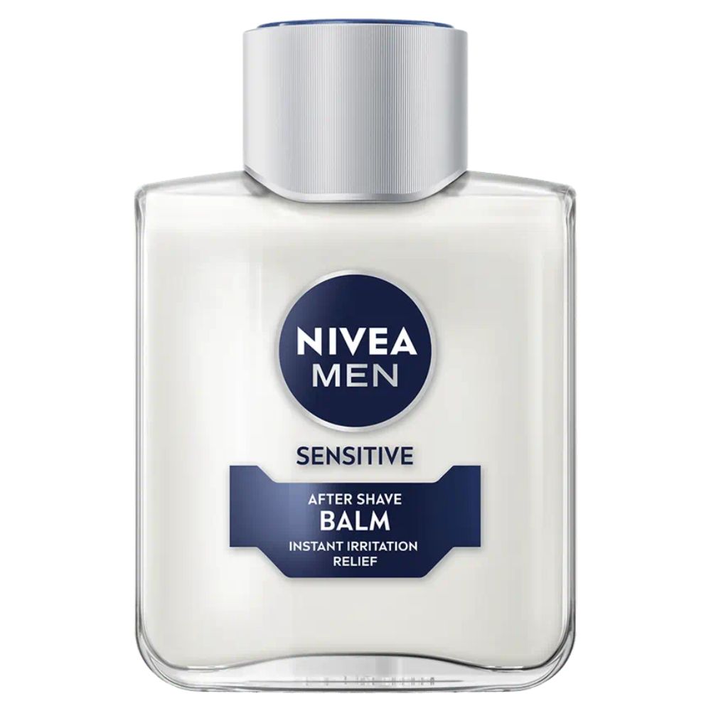 Men Sensitive Upokojujúci Balzám po holení 100 Ml