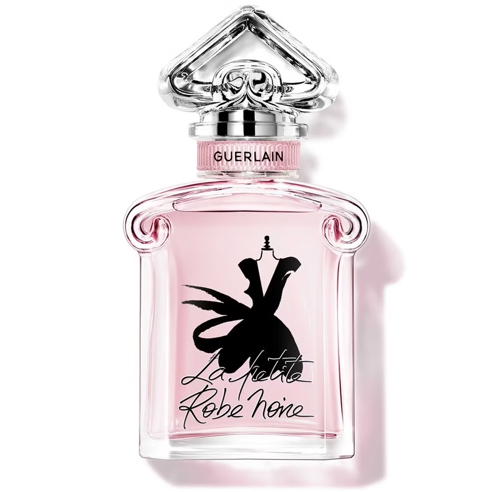 La Petite Robe Noire -