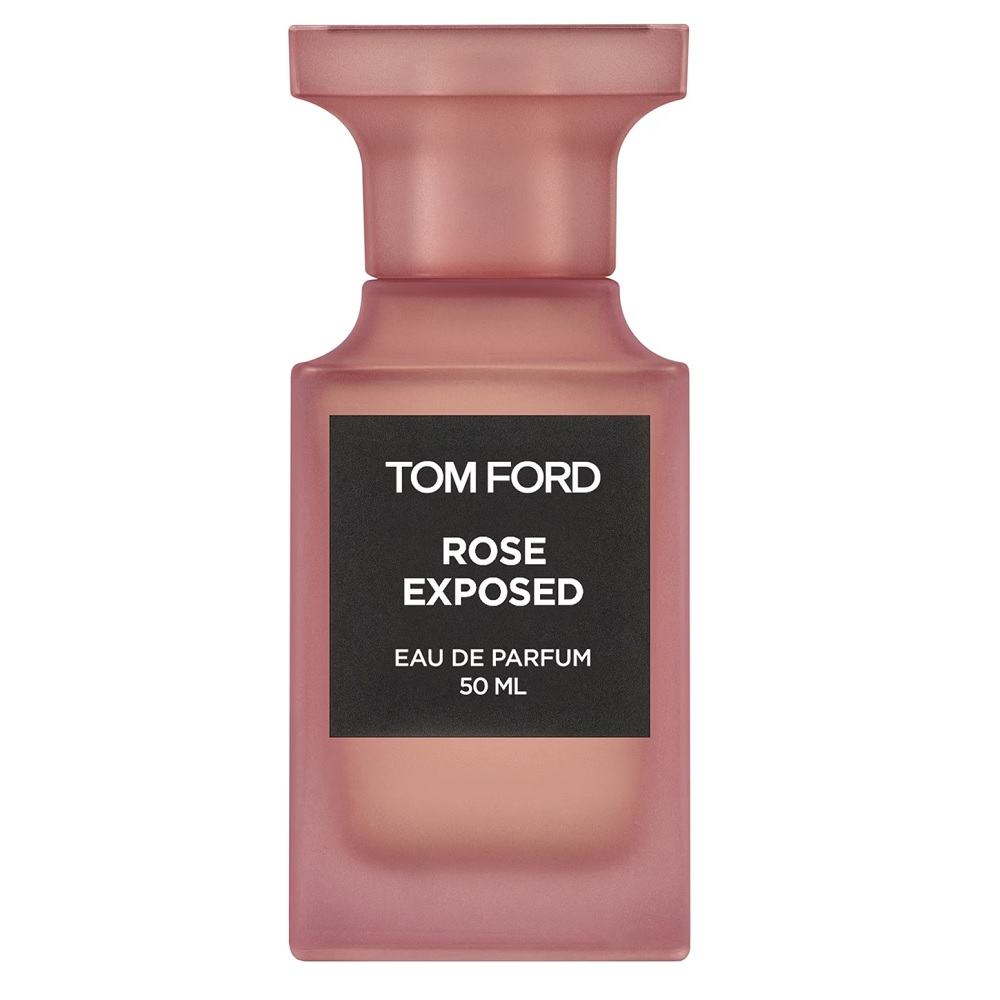 Rose Exposed 2
