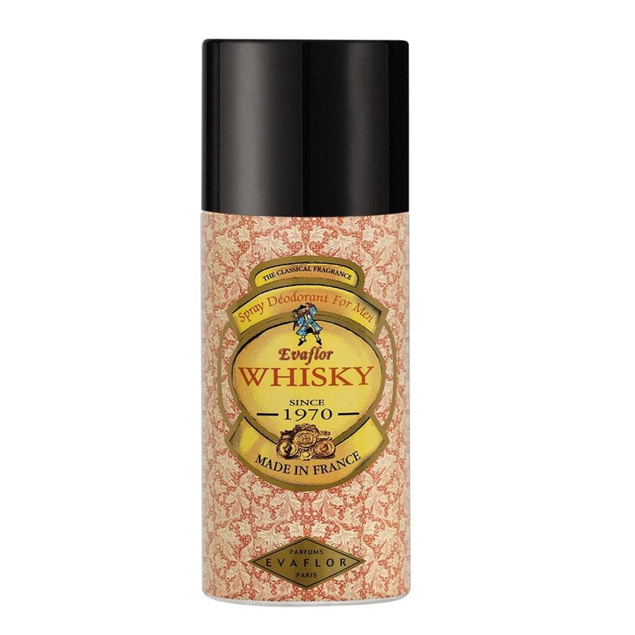 Whisky Deodorant Ve Spreji 150 ml