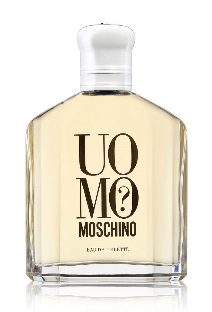 Uomo 2