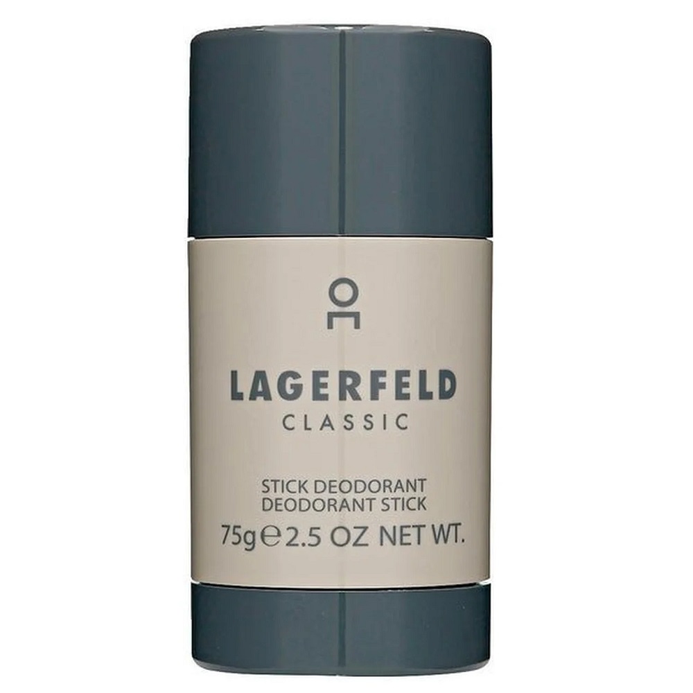 Classic Deodorant V Tyčince