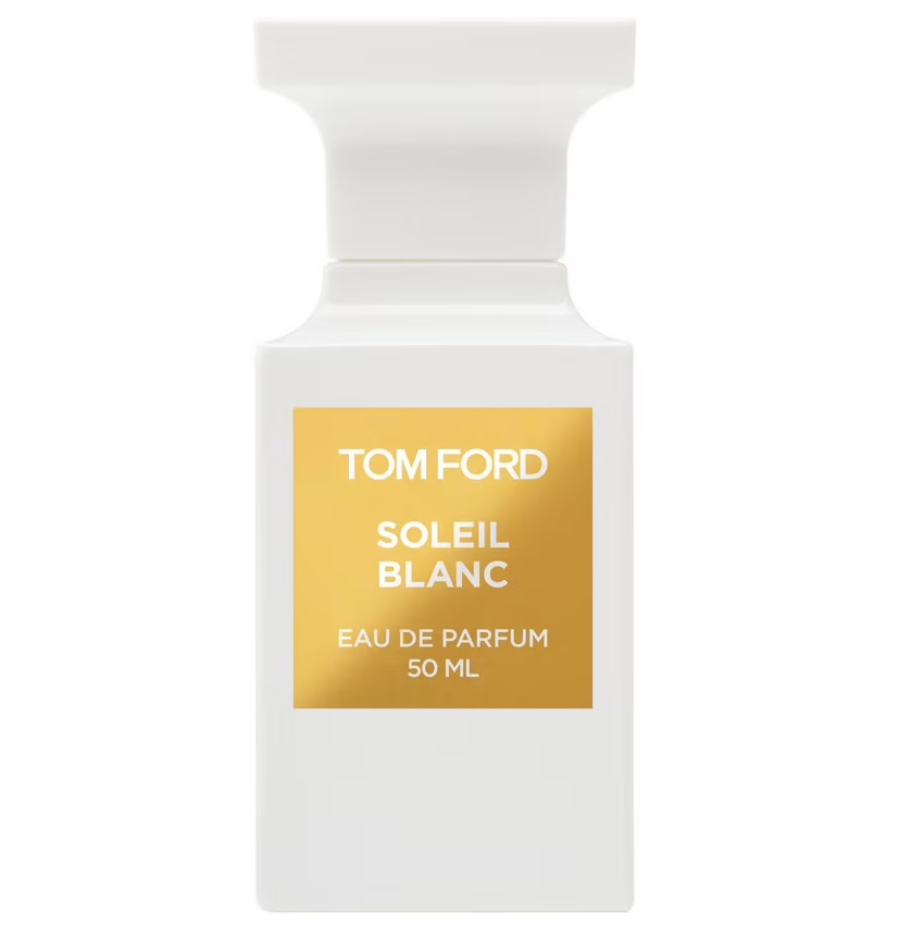Soleil Blanc 4