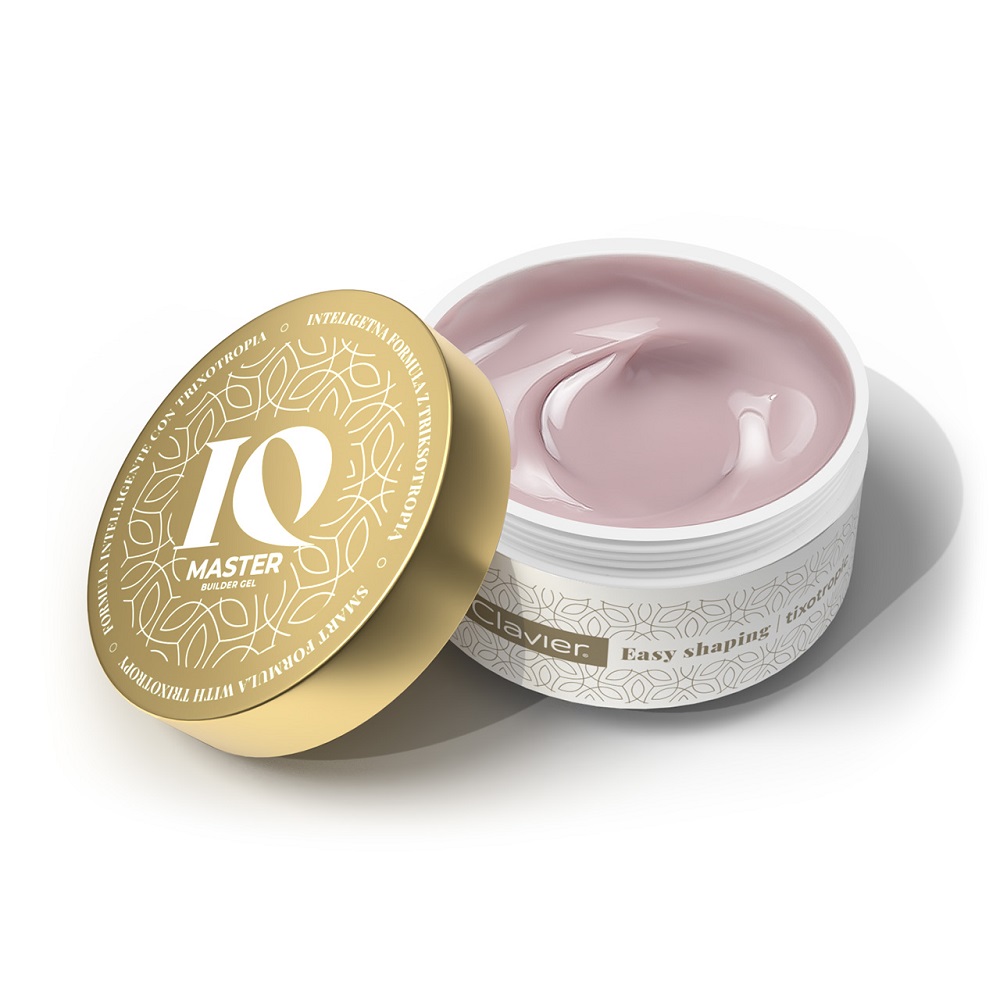 IQ Master 15g