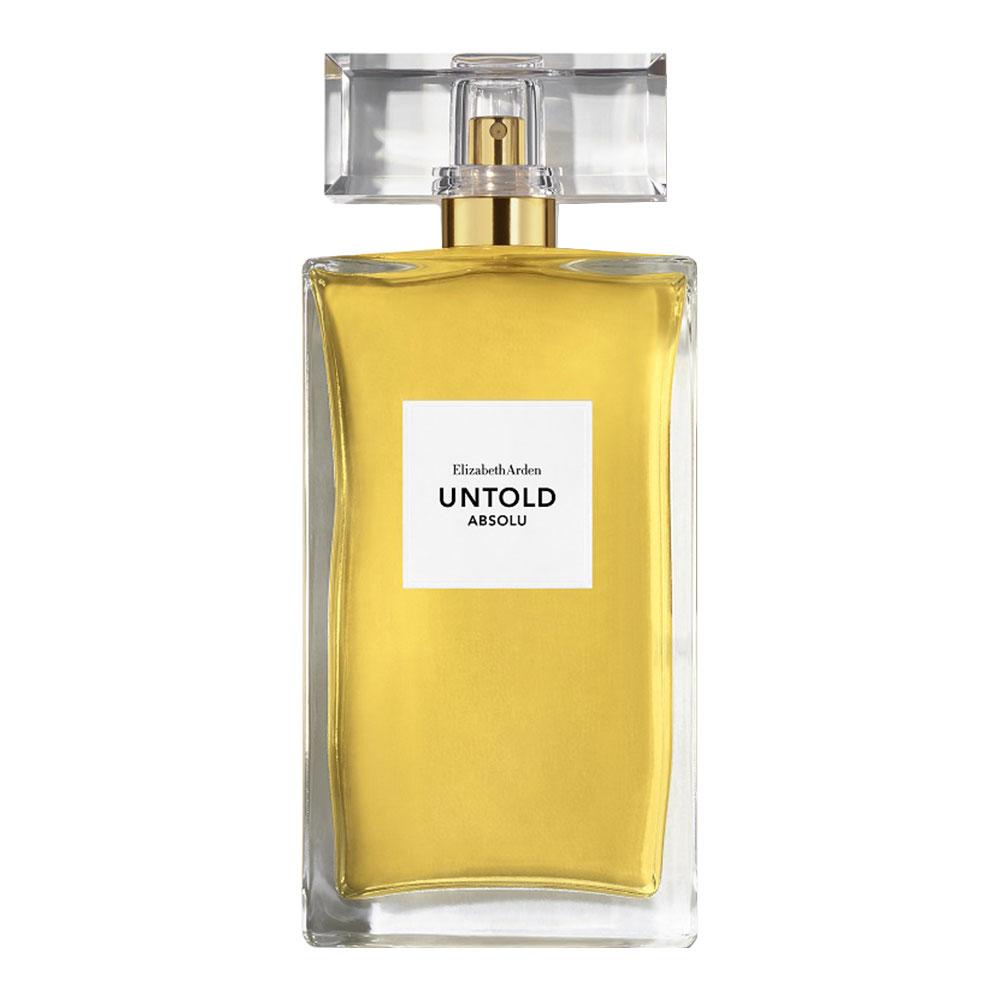 Untold Absolu Parfémová Voda Ve spreji 100 Ml
