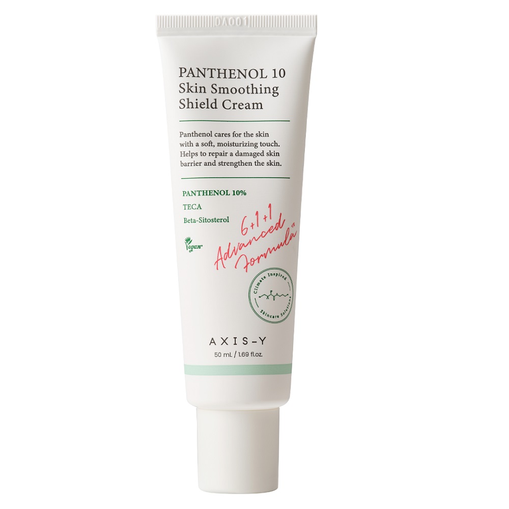 Complete No-Stress Physical Sunscreen V.3 SPF50+/PA++++ Krém Na Obličej S Fyzikálními Filtry 2