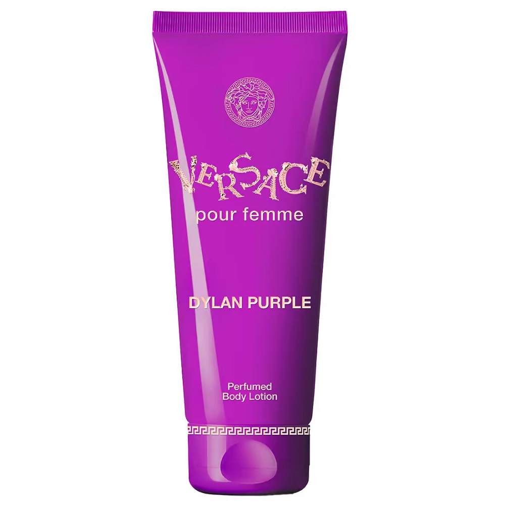 Dylan Purple Pour Femme Parfémované Tělové Mléko