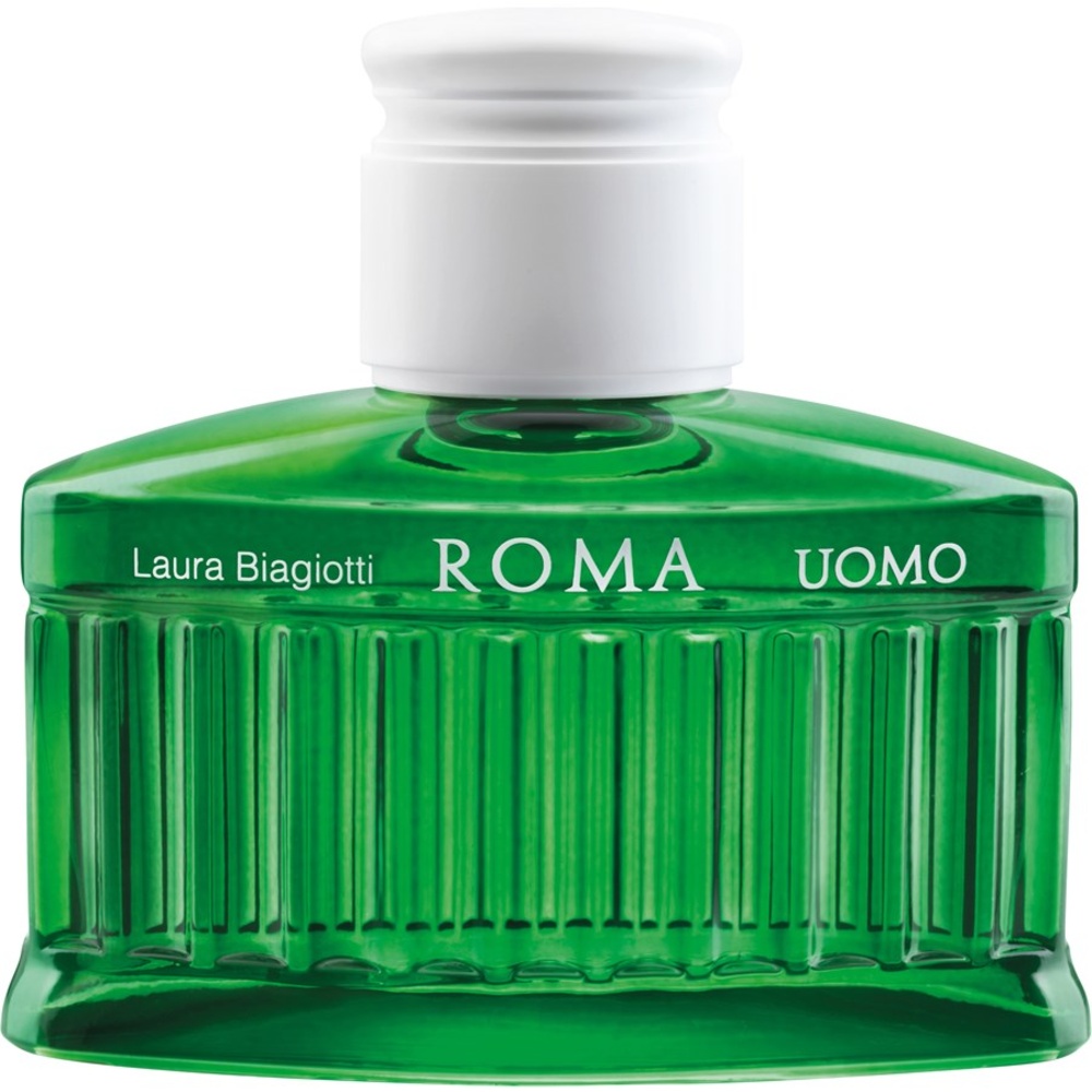 Roma Uomo Green Swing, Ve Spreji 3