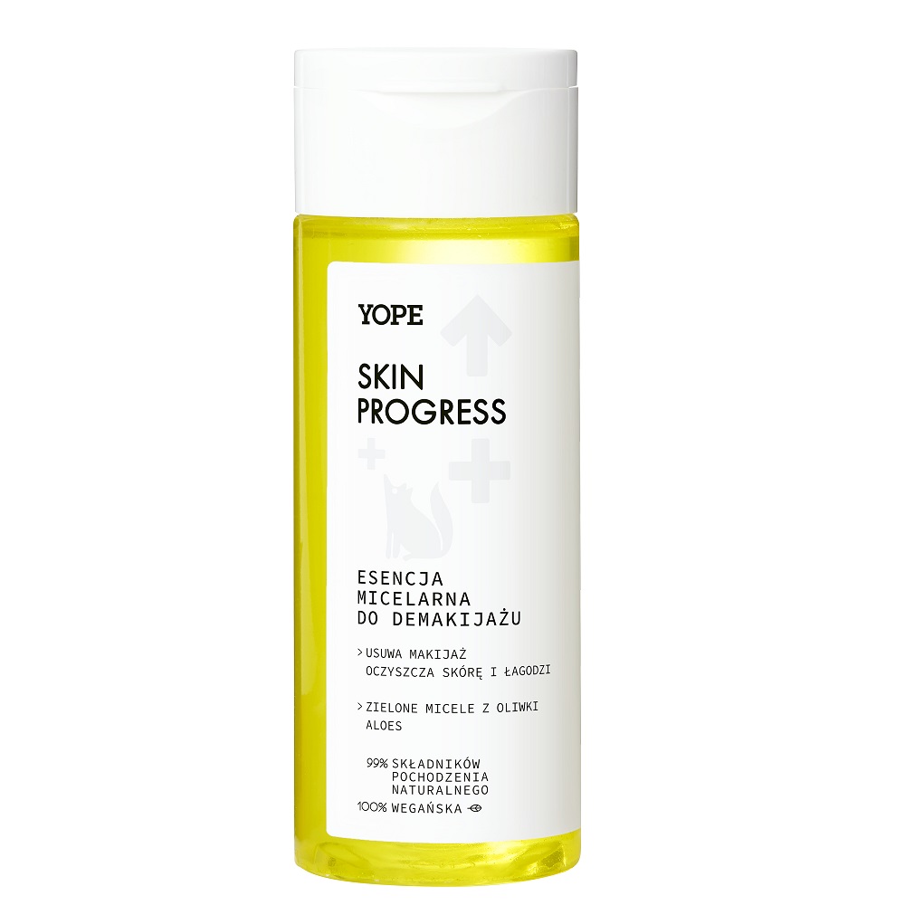 Skin Progress Micelární čIsticí Esence 150 ml