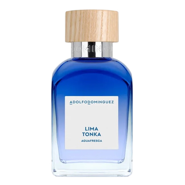 Agua Fresca Lima Tonka Ve Spreji 2
