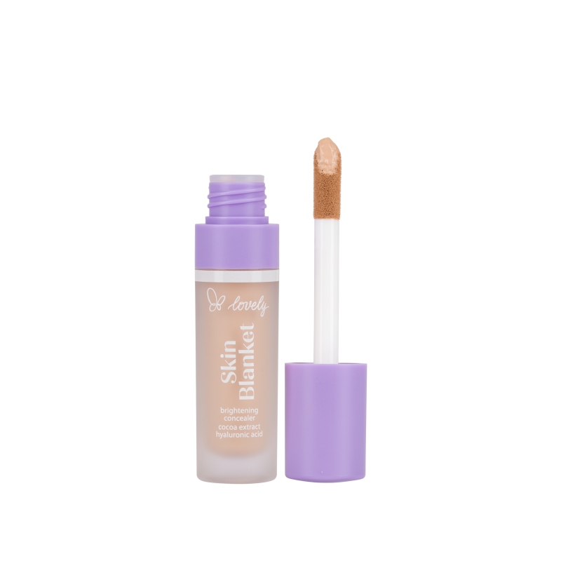 Skin Blanket Brightening Concealer 4