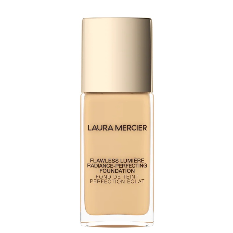 Flawless Lumiere Radiance Perfecting Foundation Macadamia 2 V 1 Hydratační