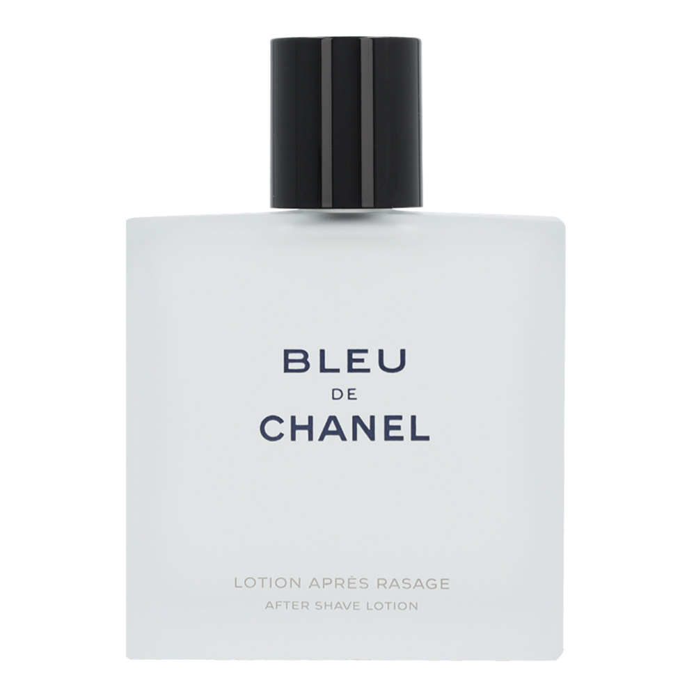 Voda Po Holení Bleu De Chanel 100ml