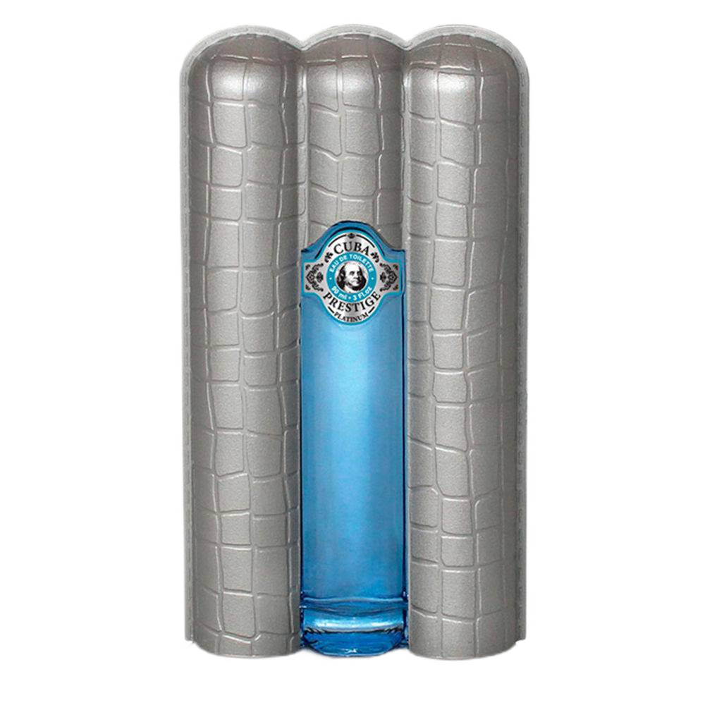 Cuba Prestige Platinum Ve Spreji 2