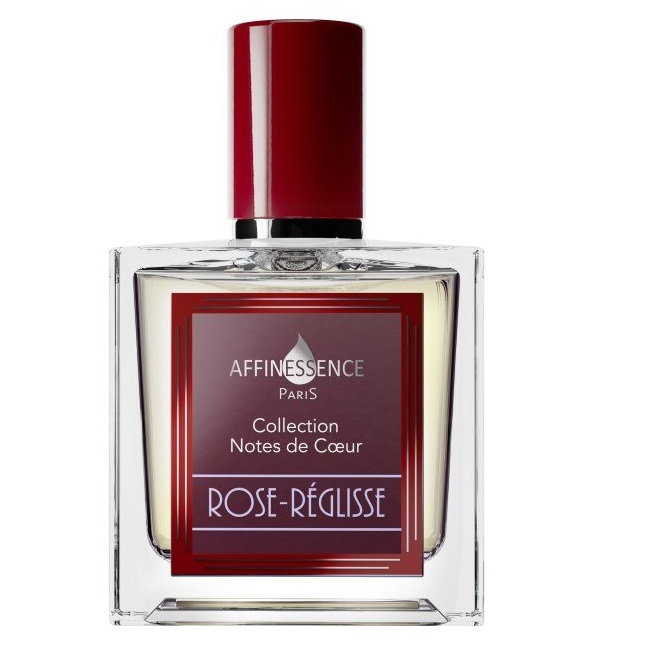 Rose Reglisse Parfumovaná Voda 50ml