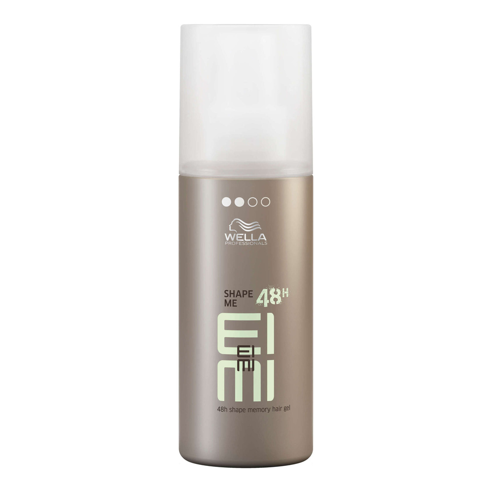Eimi Pearl Styler Perlový Stylingový Gel 2