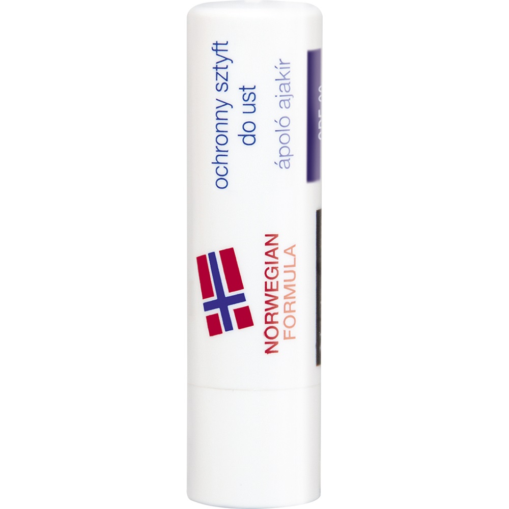 Norwegian Formula Lip Protection Stick SPF20 4.8 g