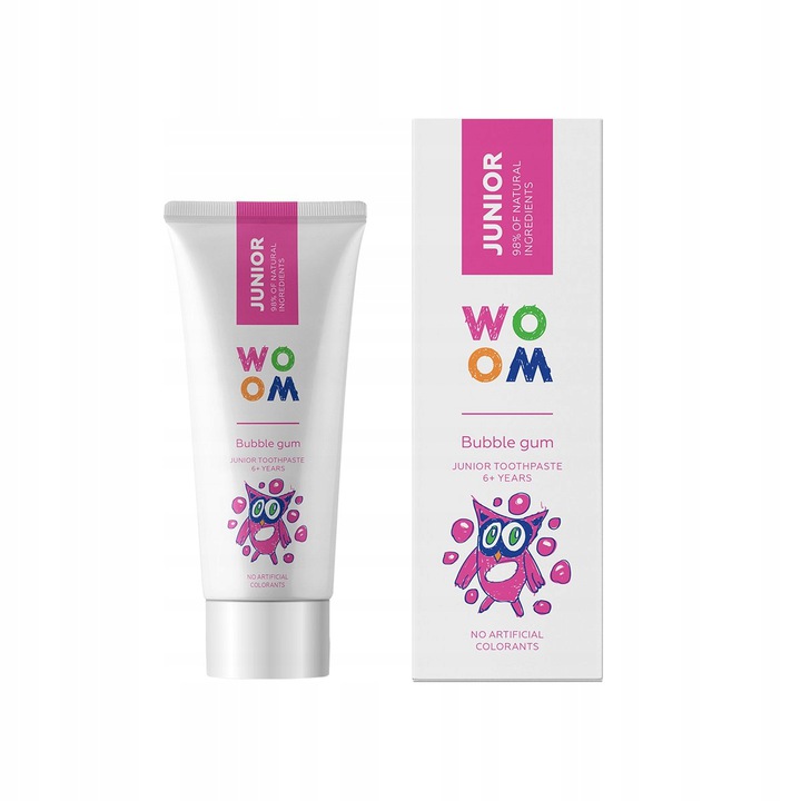 Junior 50 ml