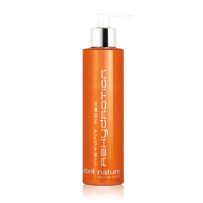 Rehydration Instant Mask Hloubkově Hydratační Maska Na Vlasy 200 ml