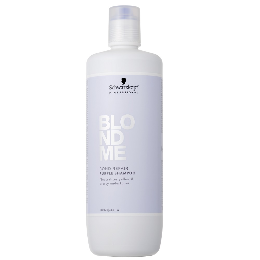 BlondMe Bond Repair Purple 4