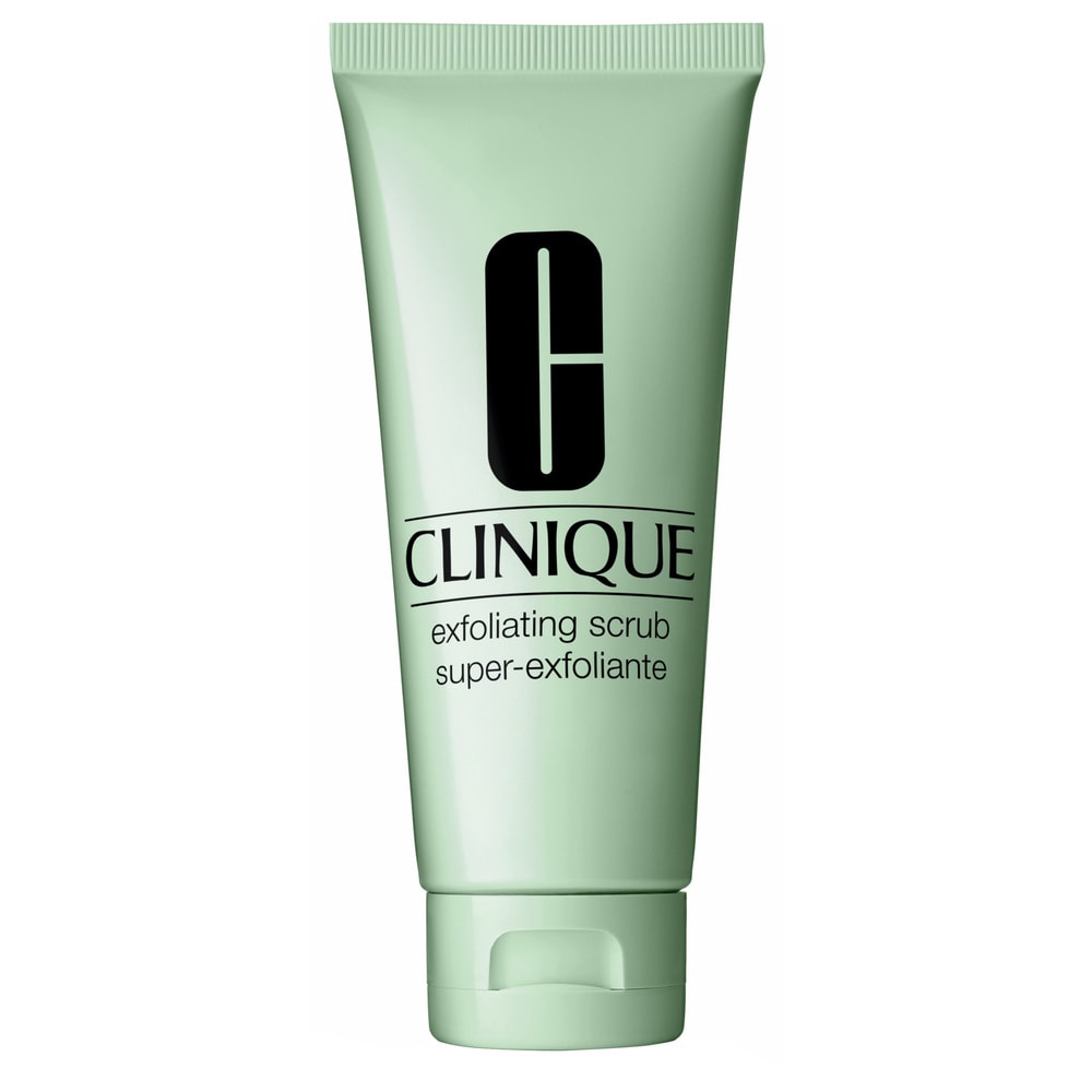 Exfoliating Scrub Peeling Na Obličej