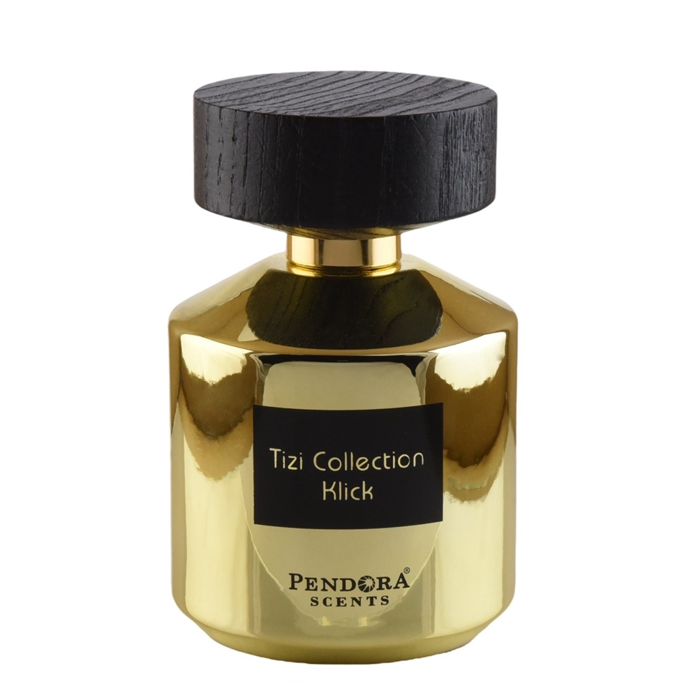 Tizi Collection Klick Parfémovaná voda 100ml